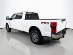 2020 F-250 Super Duty Thumbnail 5