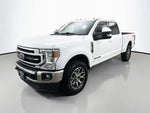 2020 F-250 Super Duty Thumbnail 3