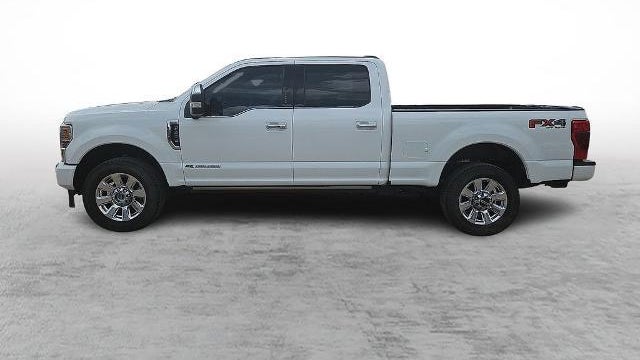 2020 Ford F-250 Super Duty King Ranch