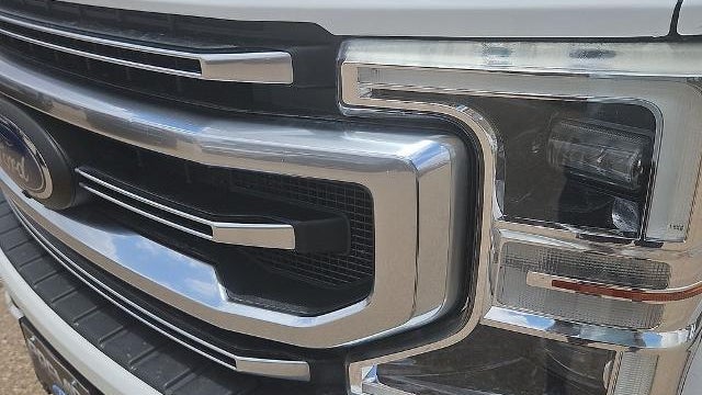 2020 Ford F-250 Super Duty King Ranch