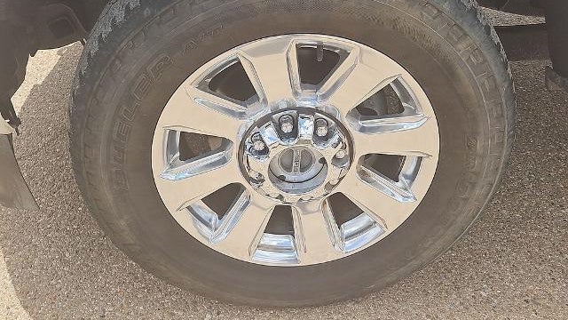 2020 Ford F-250 Super Duty King Ranch