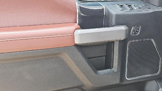 2020 Ford F-250 Super Duty King Ranch