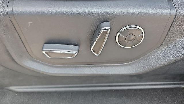 2020 Ford F-250 Super Duty King Ranch