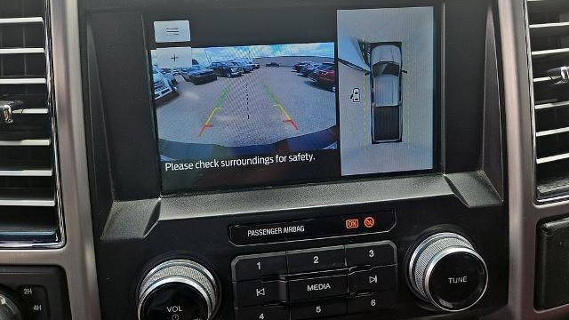 2020 Ford F-250 Super Duty King Ranch