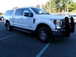 2020 F-250 Super Duty Thumbnail 2