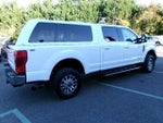 2020 F-250 Super Duty Thumbnail 5