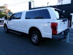2020 F-250 Super Duty Thumbnail 6