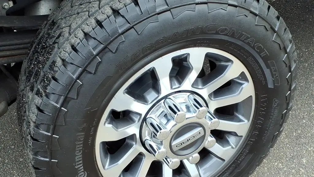 2020 Ford F-250 Super Duty XL