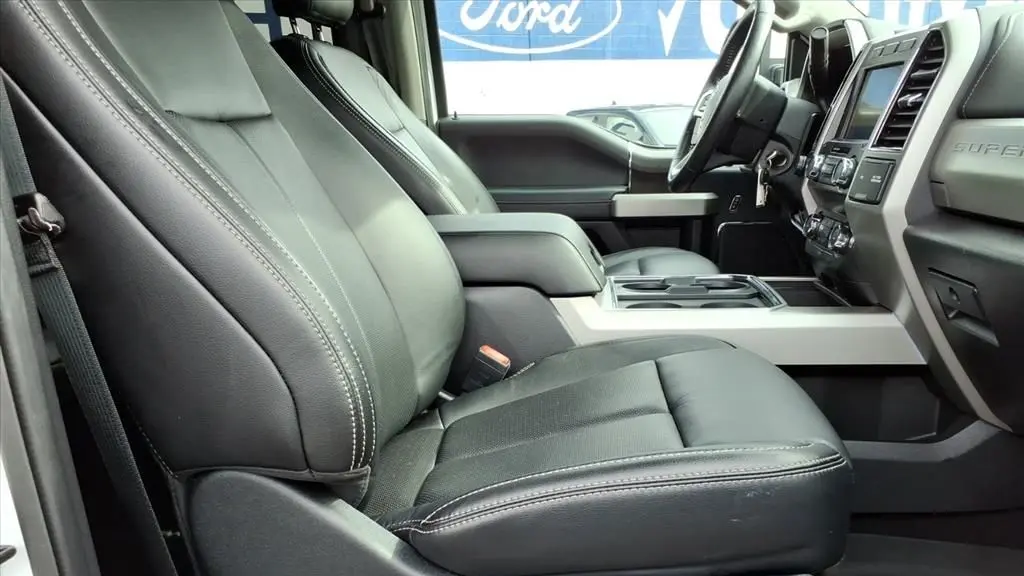 2020 Ford F-250 Super Duty XL