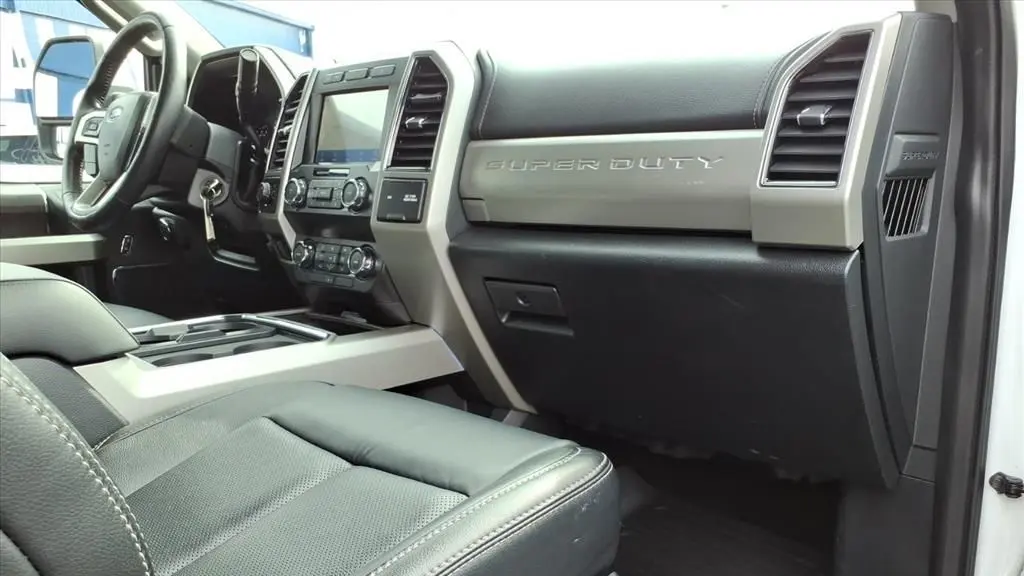 2020 Ford F-250 Super Duty XL