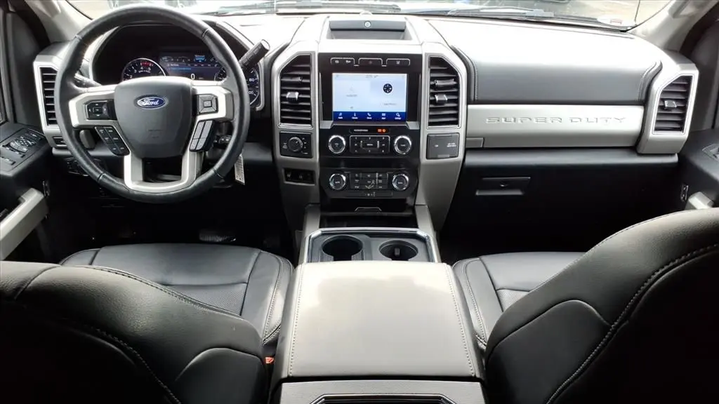 2020 Ford F-250 Super Duty XL
