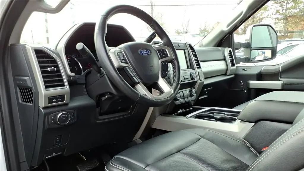 2020 Ford F-250 Super Duty XL