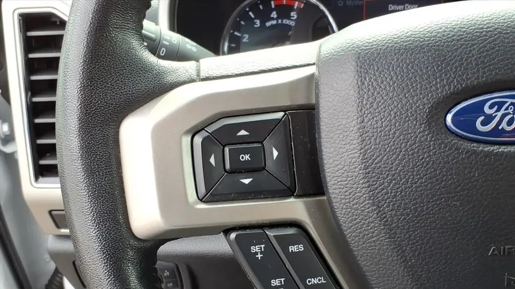 2020 Ford F-250 Super Duty XL