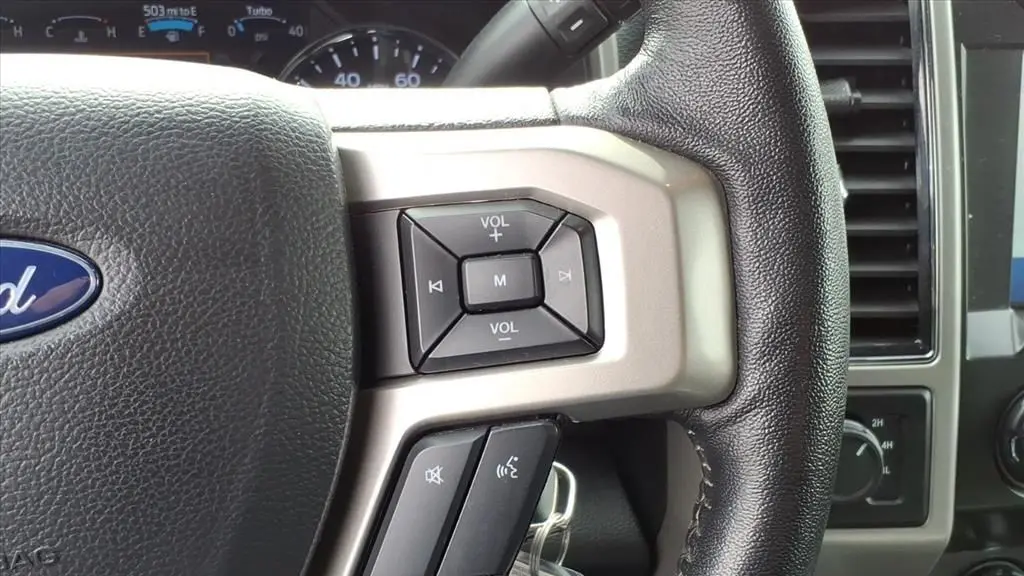 2020 Ford F-250 Super Duty XL