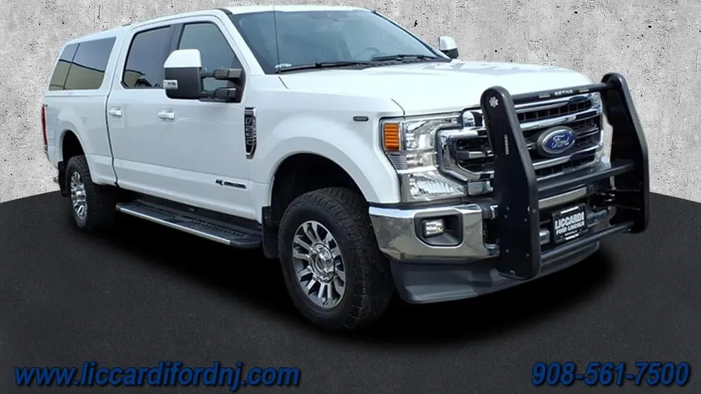 Preowned 2020 Ford F-250 Super Duty XL for Sale