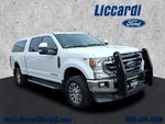 2020 F-250 Super Duty Thumbnail 17