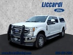 2020 F-250 Super Duty Thumbnail 19