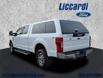 2020 F-250 Super Duty Thumbnail 20