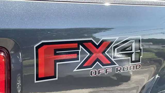 2020 Ford F-250 Super Duty King Ranch