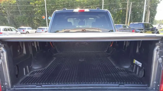2020 Ford F-250 Super Duty King Ranch