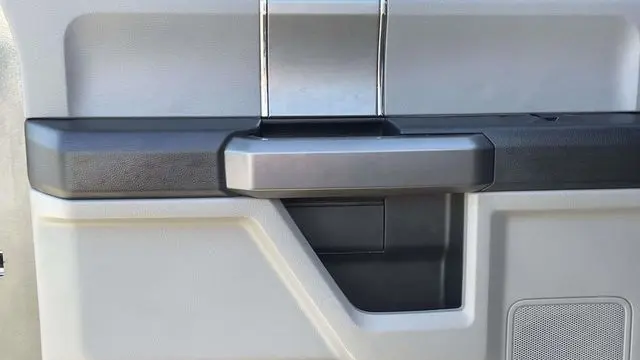 2020 Ford F-250 Super Duty King Ranch