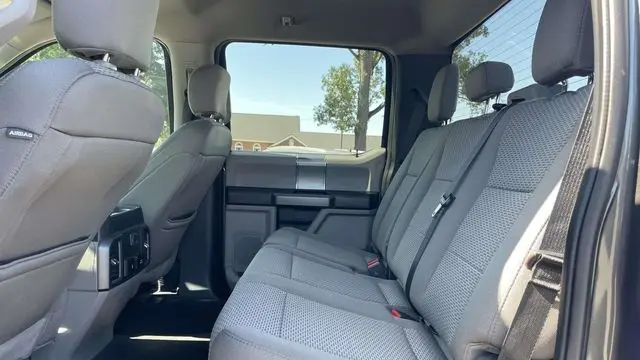 2020 Ford F-250 Super Duty King Ranch
