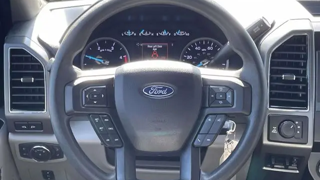 2020 Ford F-250 Super Duty King Ranch