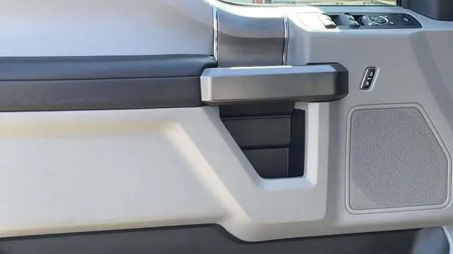 2020 Ford F-250 Super Duty King Ranch