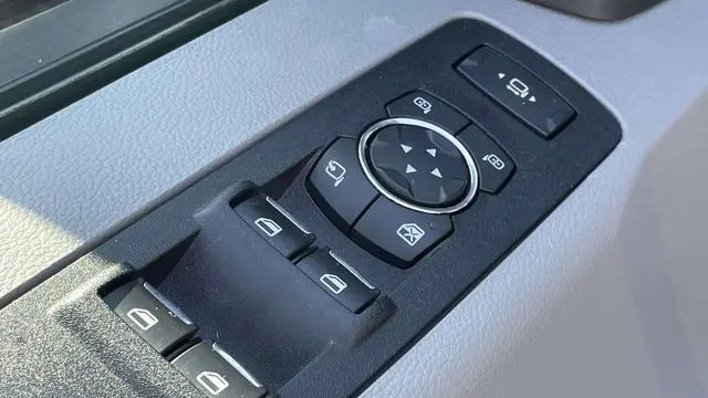 2020 Ford F-250 Super Duty King Ranch