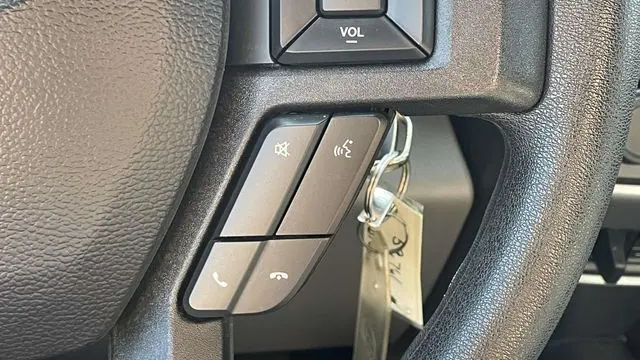 2020 Ford F-250 Super Duty King Ranch