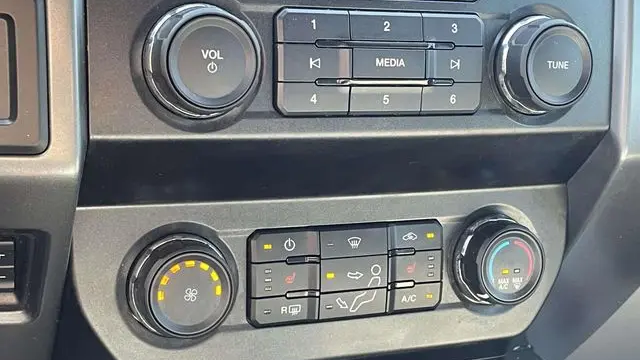 2020 Ford F-250 Super Duty King Ranch