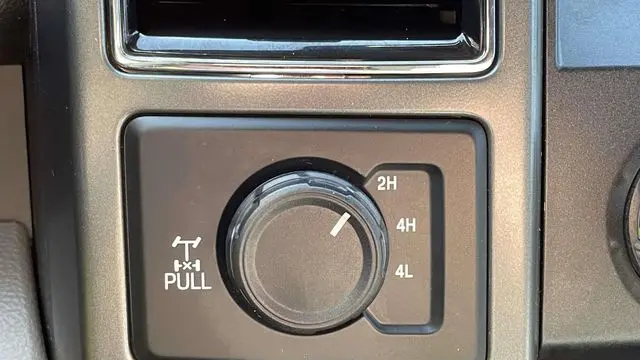 2020 Ford F-250 Super Duty King Ranch