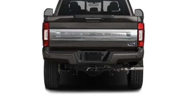 2020 Ford F-250 Super Duty King Ranch