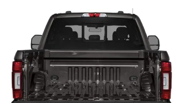 2020 Ford F-250 Super Duty King Ranch