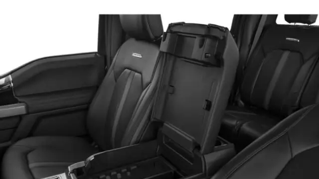 2020 Ford F-250 Super Duty King Ranch