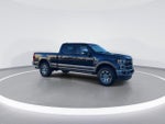 2021 F-250 Super Duty Thumbnail 8