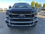 2021 F-250 Super Duty Thumbnail 9