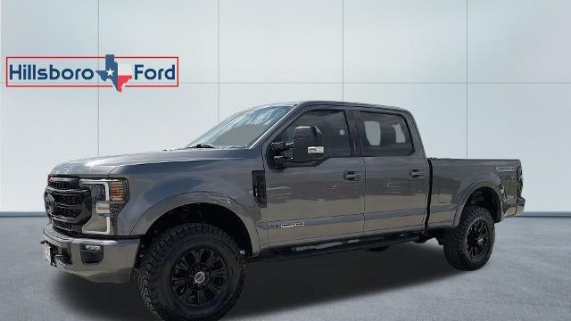 Preowned 2021 Ford F-250 Super Duty King Ranch for Sale