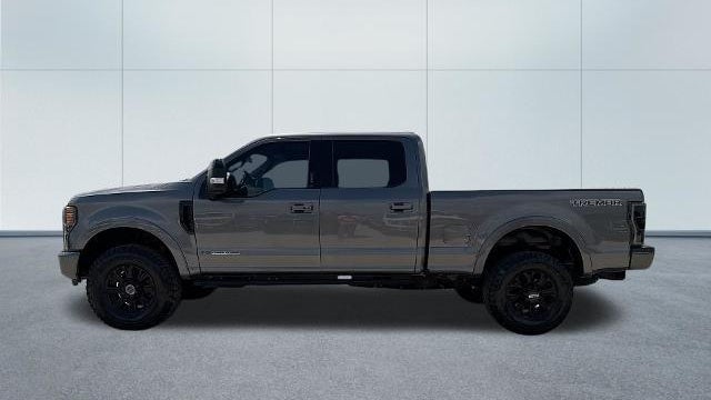 2021 Ford F-250 Super Duty King Ranch