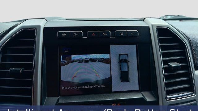 2021 Ford F-250 Super Duty King Ranch