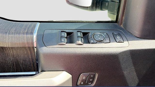 2021 Ford F-250 Super Duty King Ranch