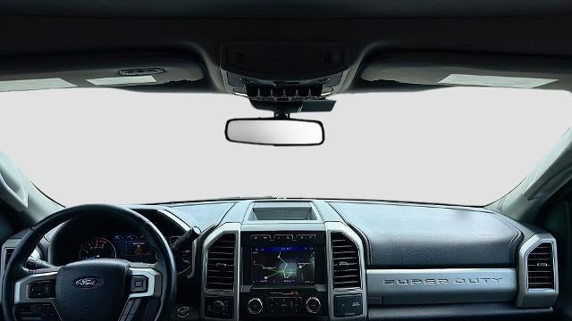 2021 Ford F-250 Super Duty King Ranch