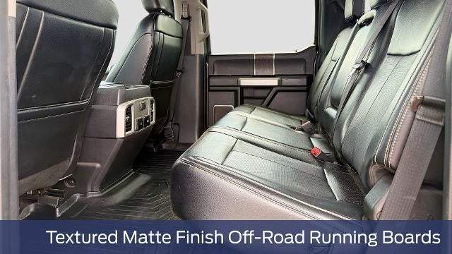 2021 Ford F-250 Super Duty King Ranch