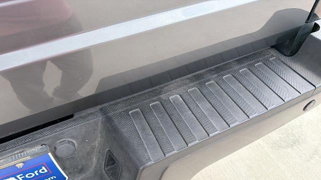 2021 Ford F-250 Super Duty King Ranch