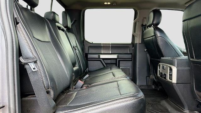 2021 Ford F-250 Super Duty King Ranch