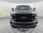 2021 F-250 Super Duty Thumbnail 2
