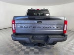 2021 F-250 Super Duty Thumbnail 6