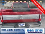 2022 F-250 Super Duty Thumbnail 3