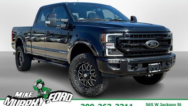 Preowned 2022 Ford F-250 Super Duty Lariat for Sale