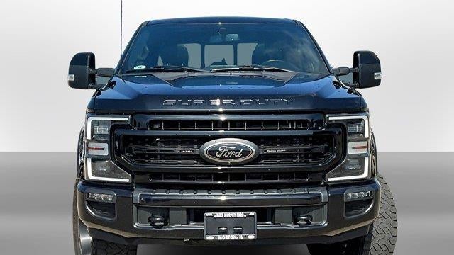 2022 Ford F-250 Super Duty Lariat